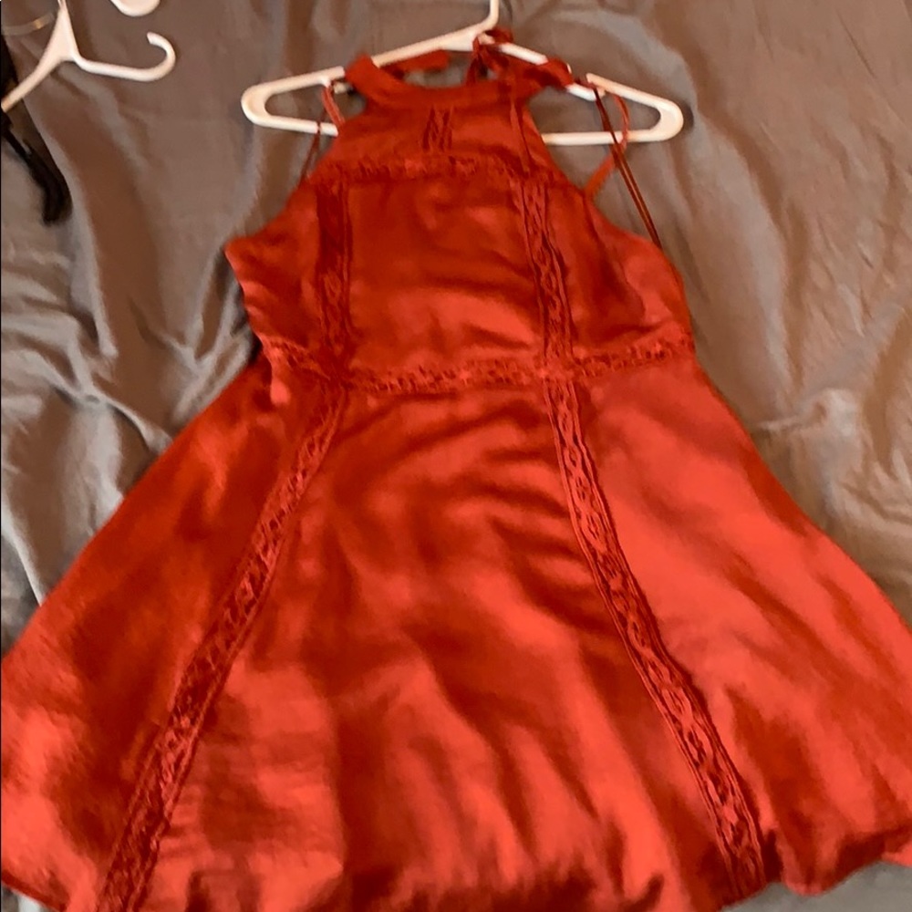 Dress
